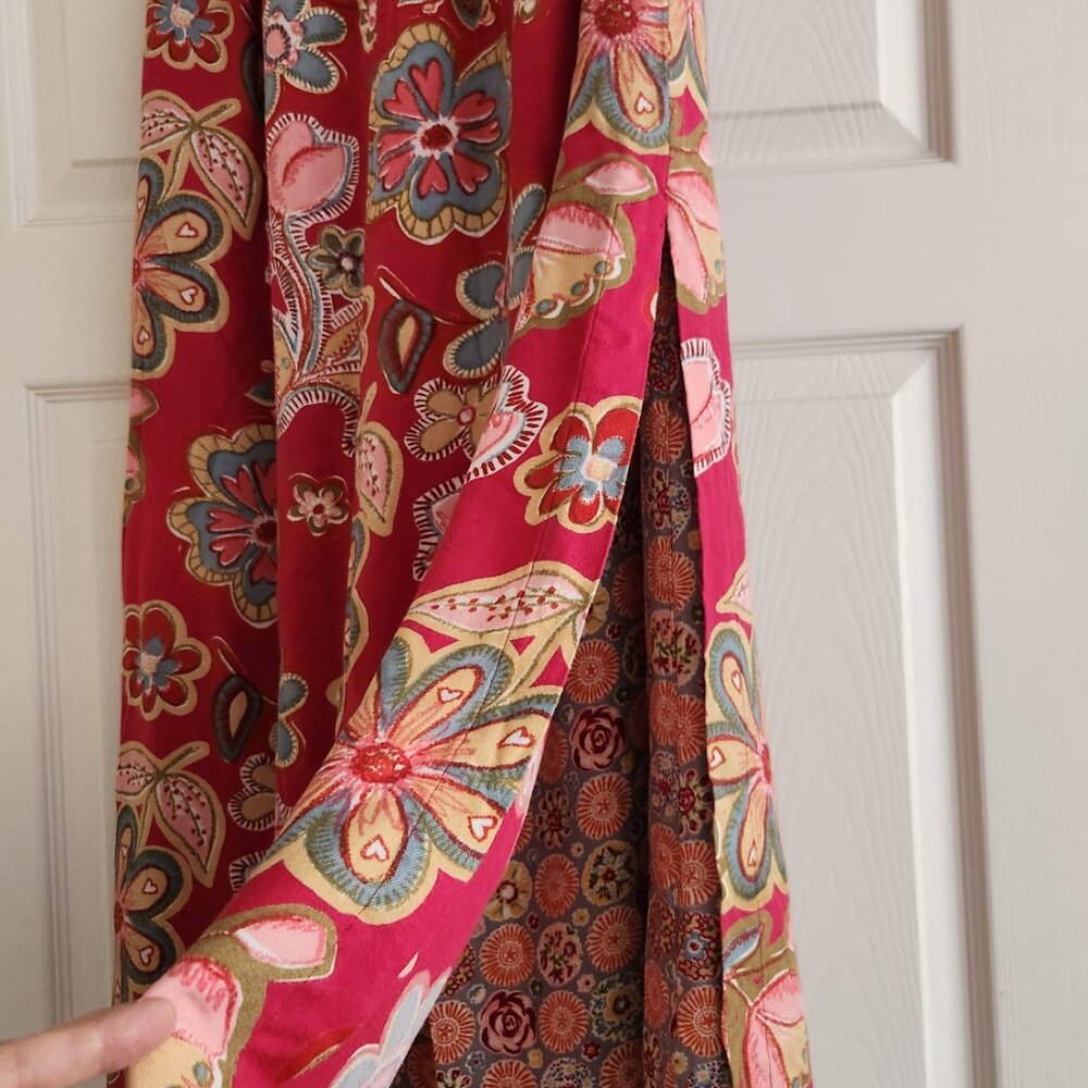 Oilily Skirt - Picture 6 of 10